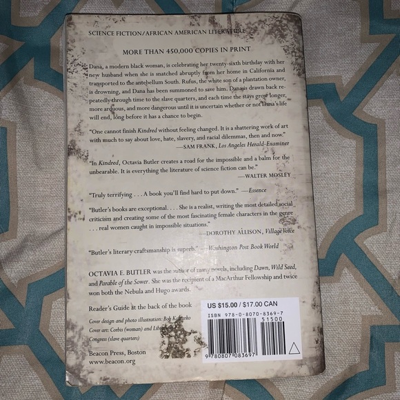 Kindred - Picture 3 of 3